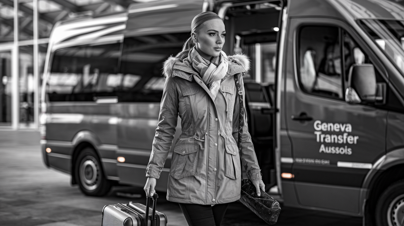 Geneva Airport to Aussois: Your Complete Transfer Guide